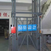 蘇州太倉貨梯廠家直銷