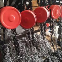 武漢起重機-環鏈葫蘆生產廠家