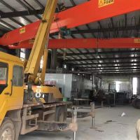 成都温江销售维修起重机、龙门吊、电动葫芦等配件