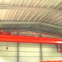 温州桥式起重机生产安装厂家