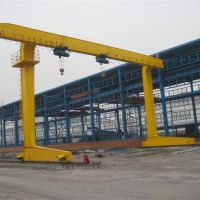 天津龍門吊-河南省大方重型機器有限公司天津分公司