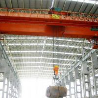 重庆桥式起重机生产制造