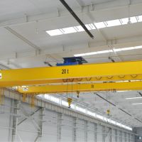 重庆大型QD双梁桥式起重机哪家质量好