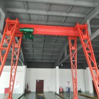 昆明起重設備｜昆明行車-龍門吊生產廠家