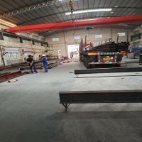 成都市温江区行车航吊龙门吊定做维修