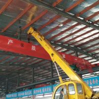 成都市彭大邑县行车航吊龙门吊定做维修