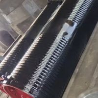 靖江市双梁行车大吨位卷筒组安装维修改造及售后服务