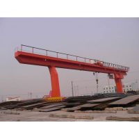青海起重機-門式起重機生產廠家