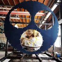 德阳铁氟龙、特氟龙防腐喷涂加工厂家