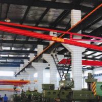 上海起重机—起重机行车行吊旋臂吊液压货梯厂家生产销售维修保养