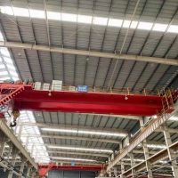 武汉桥式起重机生产安装维保
