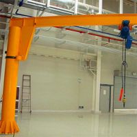 江蘇懸臂起重機廠家