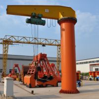 上海起重机厂家销售-行车行吊旋臂起重机液压货梯厂家维修保养