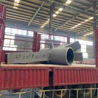 厂家直接供应广东钢结构工程铸钢件 铸钢节点