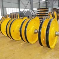 河南专业生产轧制轮