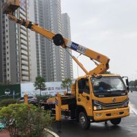中山升高車出租