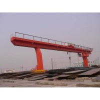 哈尔滨起重机-哈尔滨大桥起重机有限公司