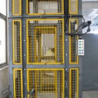 泉州液压货梯专业安装销售