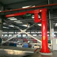 上海起重机-悬臂起重机生产厂家