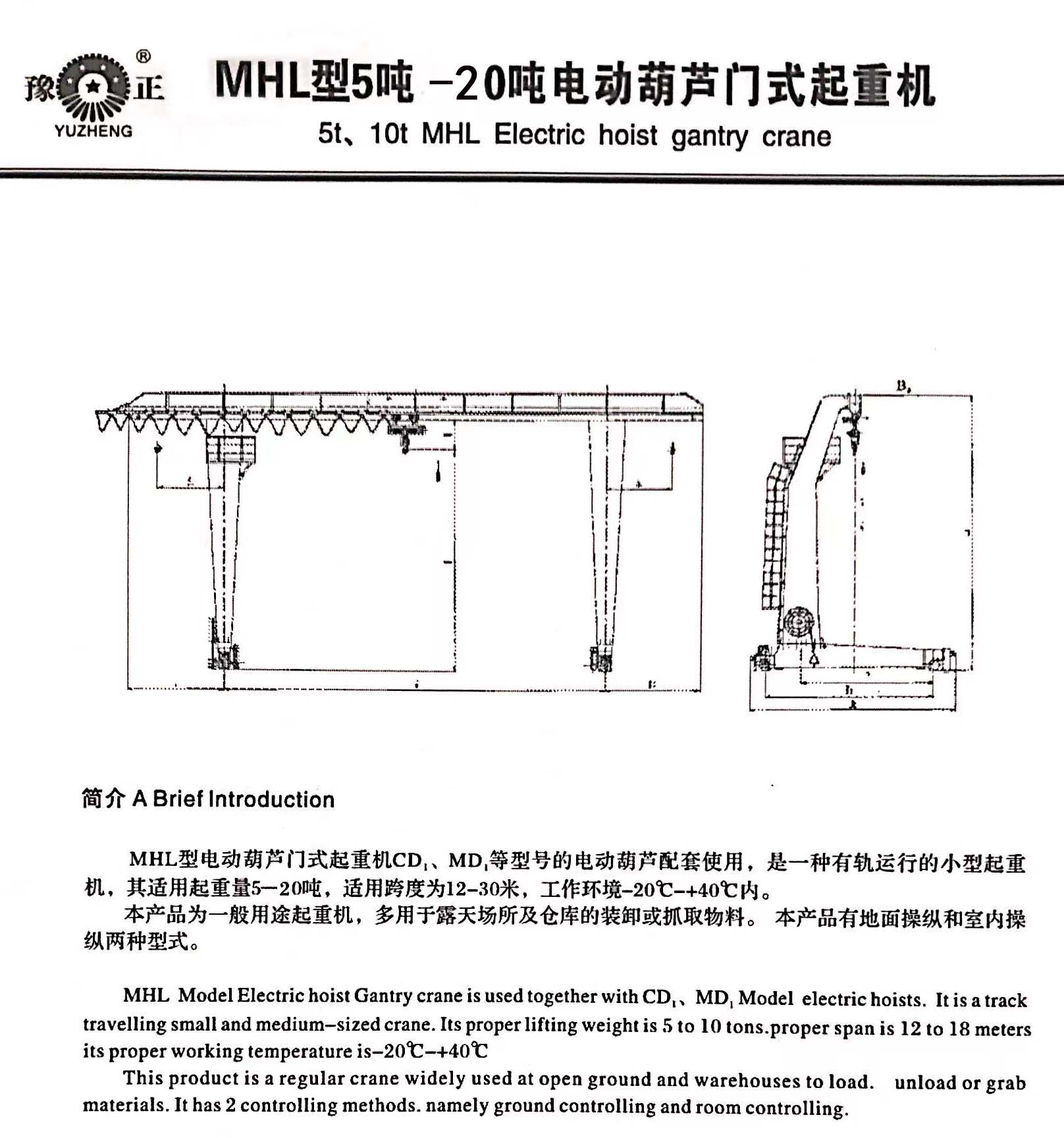 说明