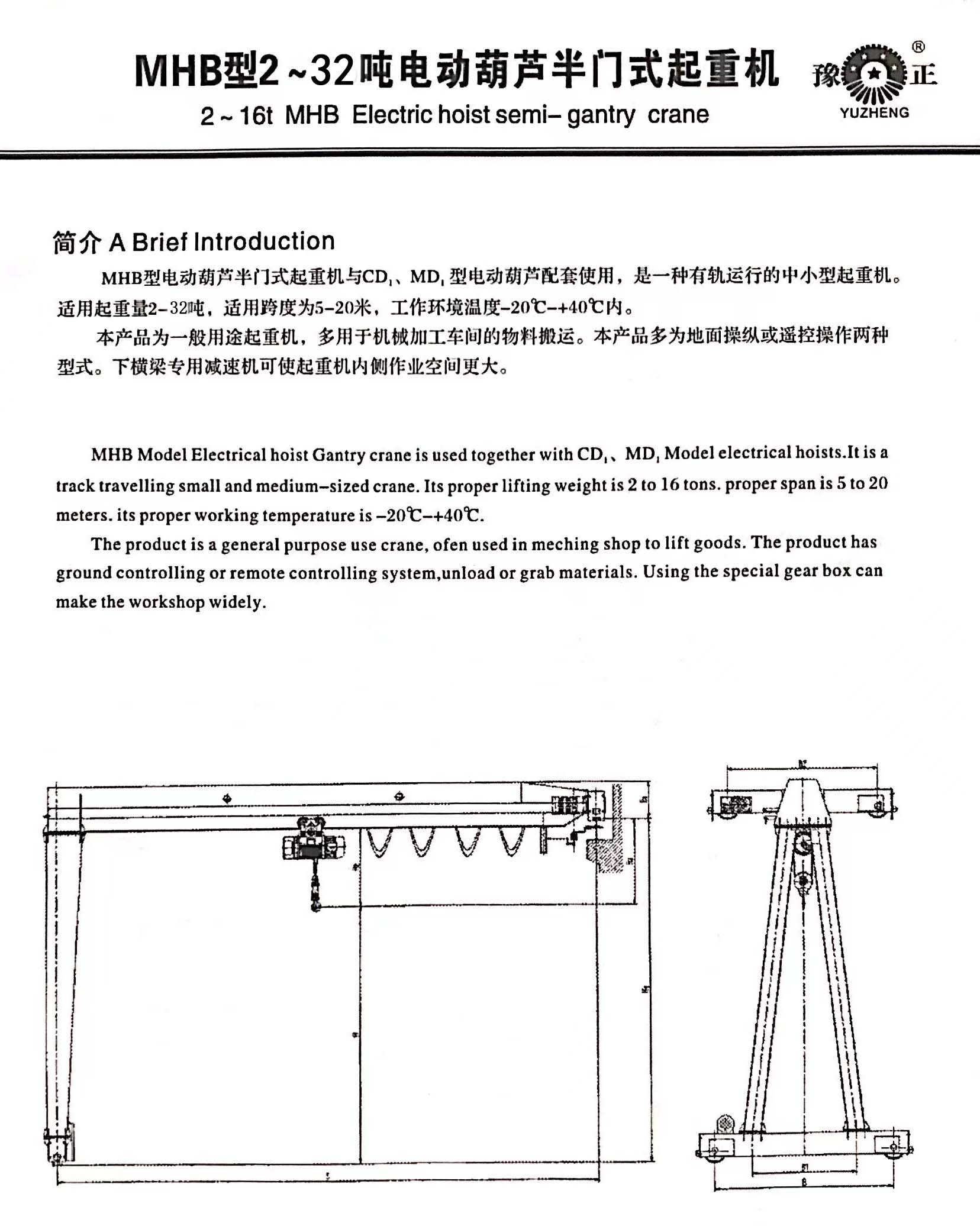 说明