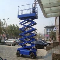 杭州起重机-升降平台