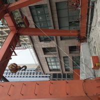 重庆门式起重机销售安装