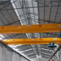 哈尔滨桥式起重机生产安装维保