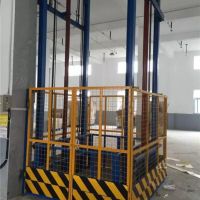 惠州液压货梯安装销售