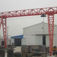 昆明呈貢區(qū)門式起重機(jī)