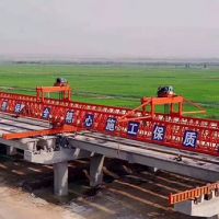 西藏起重机-架桥机