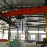 成都市行车航吊龙门吊定做维修