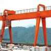 云南宁蒗县双梁起重机