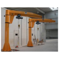 昆明起重机-昆明立柱式旋臂吊生产厂家