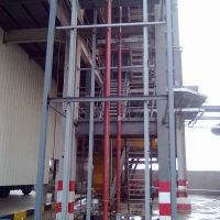 浙江温州起重机-升降货梯安装销售