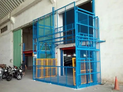 海南 升降货梯  厂家直销