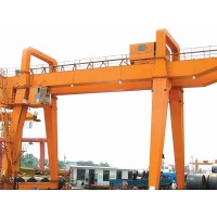 乌鲁木齐造船厂龙门吊监控系统质量保证