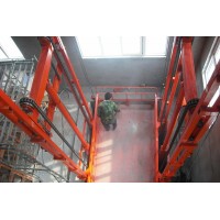 新疆液压载货电梯货梯生产制造厂家