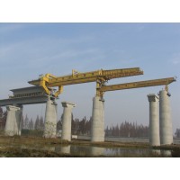 新疆架桥机桥梁起重机维护保养配件供应