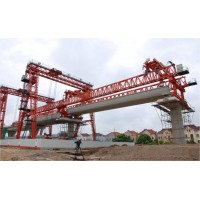 新疆乌鲁木齐架桥机桥梁起重机生产厂家