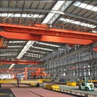 惠州起重机-桥式起重机生产厂家