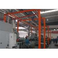 新疆乌鲁木齐柔性梁起重机生产厂家