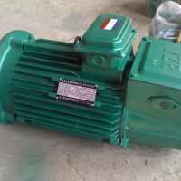 蘇州起重機YZR電動機