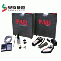 安徽捷越FAG 振动监测仪DETECT3-KIT