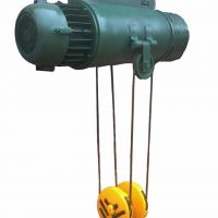珠海起重机-防爆电动葫芦