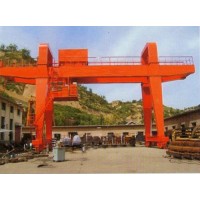 和静起重机销售