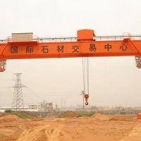 重庆起重机专业销售安装维修厂家