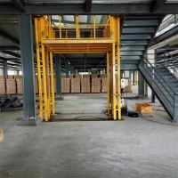 宁波起重机-液压升降货梯生产安装厂家