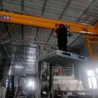 新疆乌鲁木齐起重机安装维修