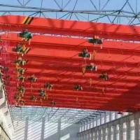 云南昆明起重機｜臨滄起重機｜臨滄單梁式起重機制造廠家
